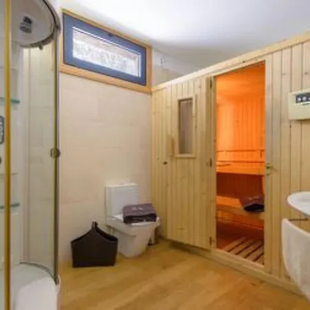 Casa de Férias Mamma Mia B Luxus-villen By Interhome Playa Blanca (Lanzarote)