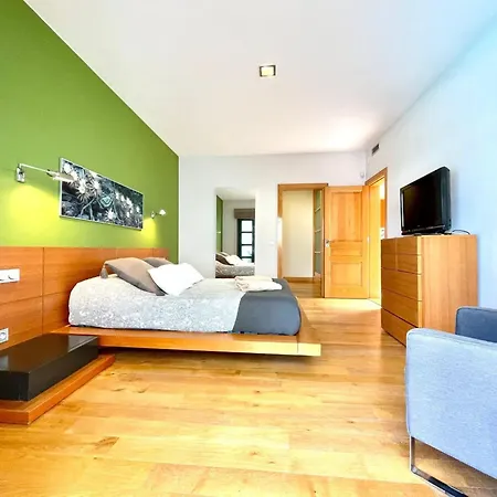Mamma Mia B Luxus-villen By Interhome * Playa Blanca (Lanzarote)