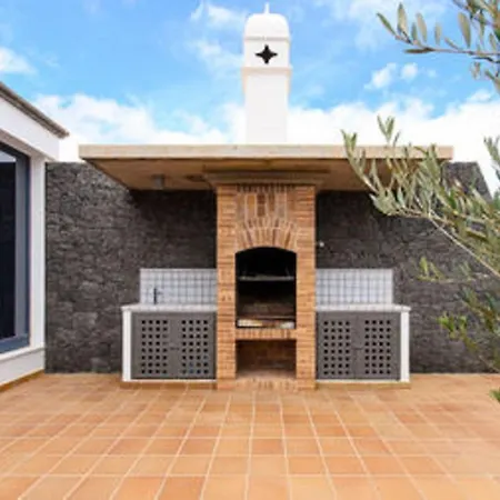 Casa de Férias Mamma Mia B Luxus-villen By Interhome *