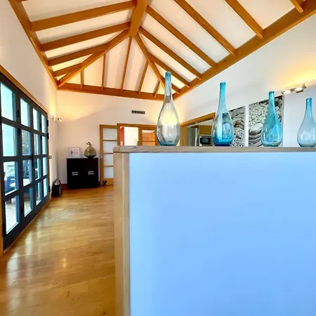 Casa de Férias Mamma Mia B Luxus-villen By Interhome