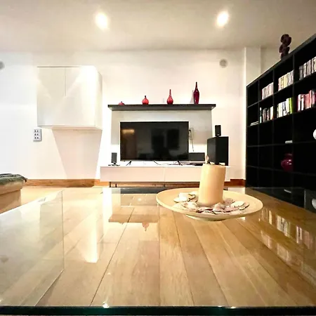 Mamma Mia B Luxus-villen By Interhome Casa de Férias