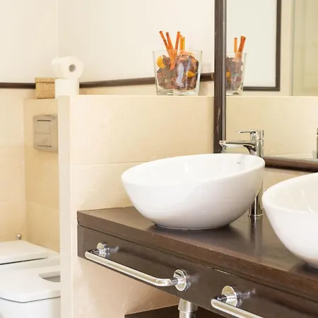 Casa de Férias Mamma Mia B Luxus-villen By Interhome Playa Blanca (Lanzarote)