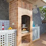 Mamma Mia B Luxus-villen By Interhome בית נופש