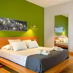 펜션 Mamma Mia B Luxus-villen By Interhome *