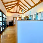 펜션 Mamma Mia B Luxus-villen By Interhome
