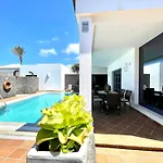 Mamma Mia B Luxus-villen By Interhome פלאיה בלנקה