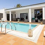 펜션 Mamma Mia B Luxus-villen By Interhome *