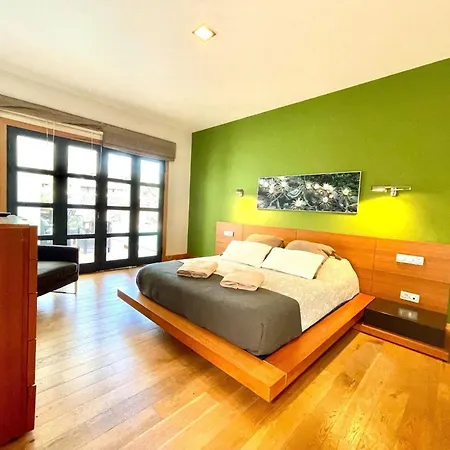 Mamma Mia B Luxus-villen By Interhome بيت للعطل