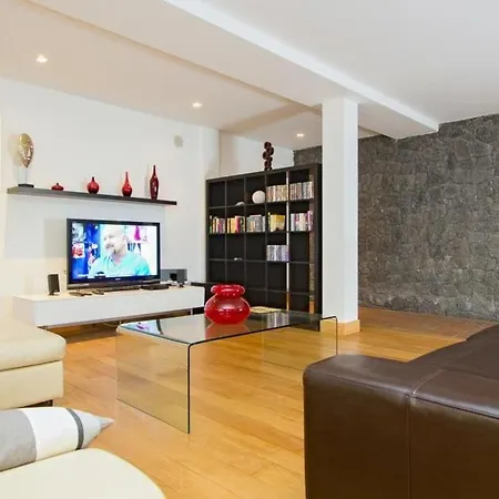 Mamma Mia B Luxus-villen By Interhome * بلايا بلانكا