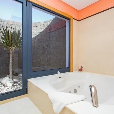 Casa vacanze Mamma Mia B Luxus-villen By Interhome Playa Blanca (Lanzarote)