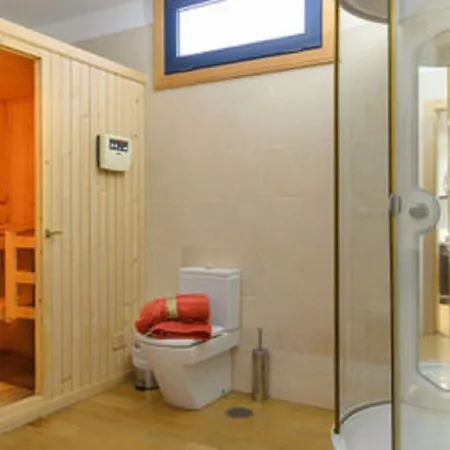 Dom wakacyjny Mamma Mia B Luxus-villen By Interhome Playa Blanca (Lanzarote)