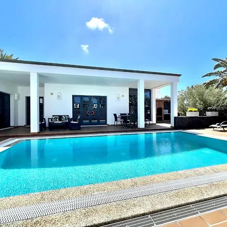 Mamma Mia B Luxus-villen By Interhome Dom wakacyjny Playa Blanca (Lanzarote)