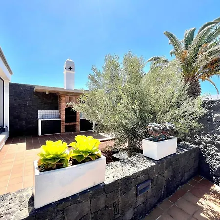 Mamma Mia B Luxus-villen By Interhome *