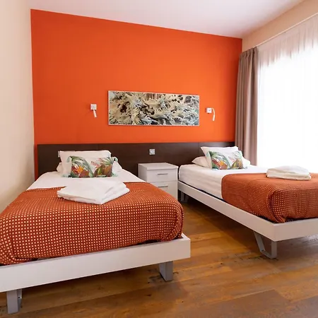 Casa vacanze Mamma Mia B Luxus-villen By Interhome *