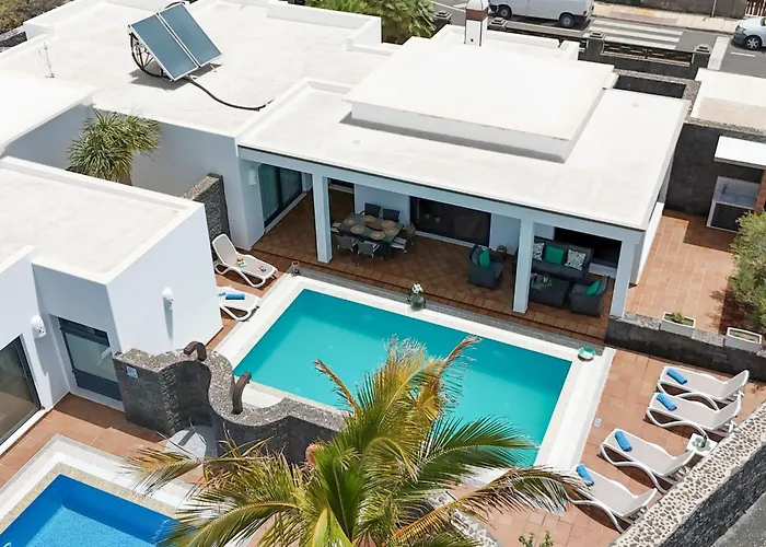 بيت للعطل Mamma Mia B Luxus-villen By Interhome