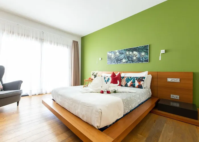 Mamma Mia B Luxus-villen By Interhome بيت للعطل *