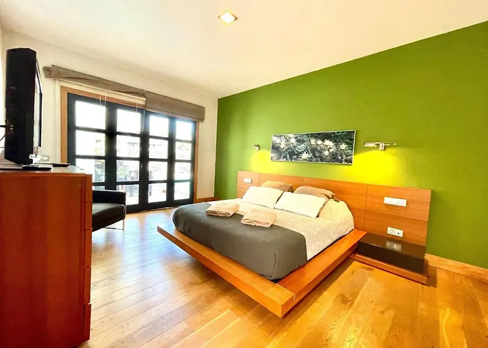 Mamma Mia B Luxus-villen By Interhome بيت للعطل