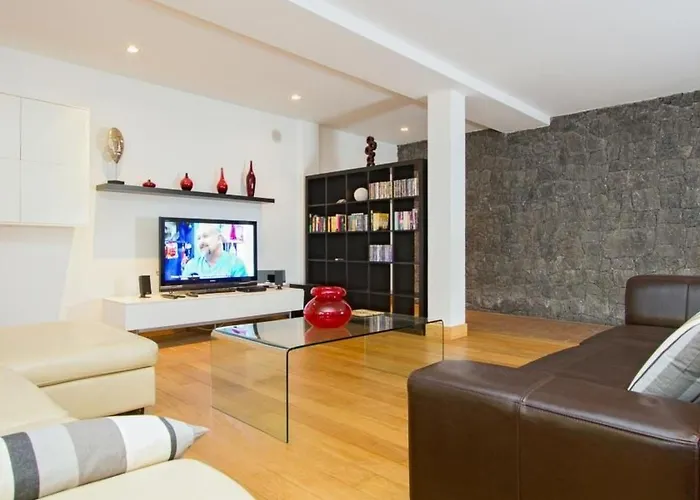 Mamma Mia B Luxus-villen By Interhome * بلايا بلانكا