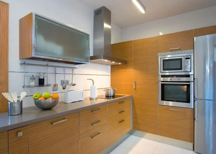 بيت للعطل Mamma Mia B Luxus-villen By Interhome *