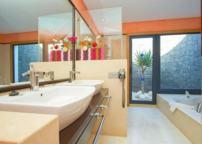 Mamma Mia B Luxus-villen By Interhome * بلايا بلانكا