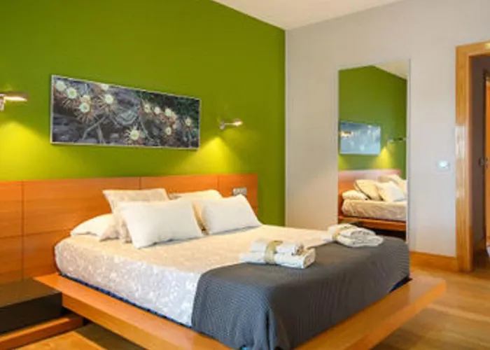 بيت للعطل Mamma Mia B Luxus-villen By Interhome *