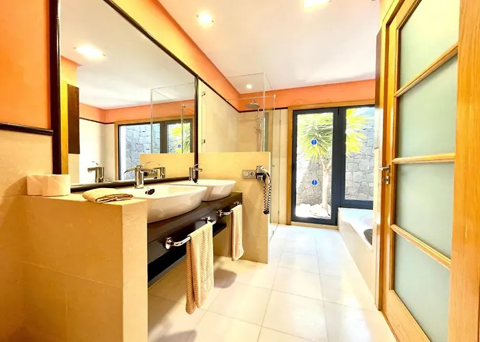 Feriehus Mamma Mia B Luxus-villen By Interhome Playa Blanca (Lanzarote)