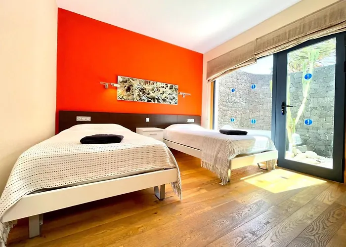 Mamma Mia B Luxus-villen By Interhome بلايا بلانكا