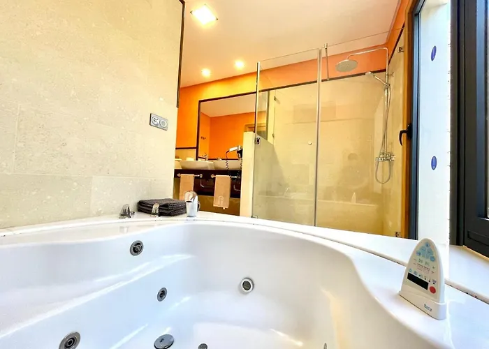 Mamma Mia B Luxus-villen By Interhome بيت للعطل