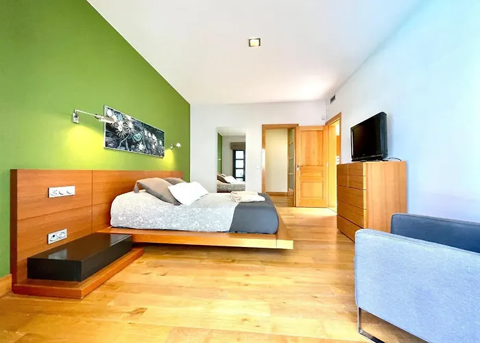 Mamma Mia B Luxus-villen By Interhome * بلايا بلانكا