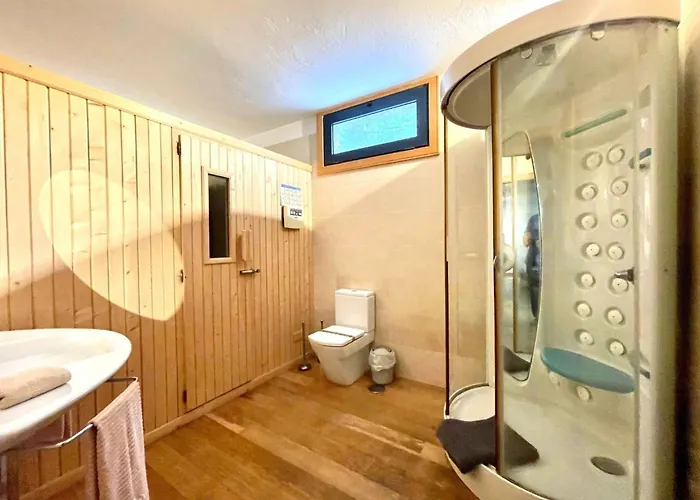 Mamma Mia B Luxus-villen By Interhome * بلايا بلانكا