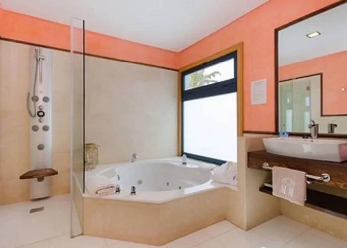 بيت للعطل Mamma Mia B Luxus-villen By Interhome *