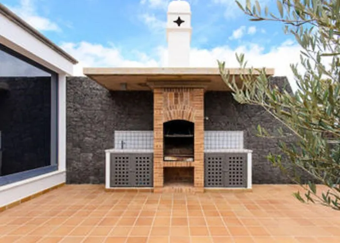 بيت للعطل Mamma Mia B Luxus-villen By Interhome *