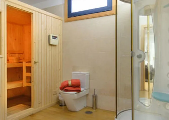 Feriehus Mamma Mia B Luxus-villen By Interhome Playa Blanca (Lanzarote)