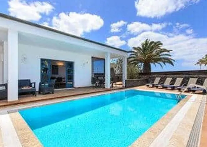 Mamma Mia B Luxus-villen By Interhome بيت للعطل