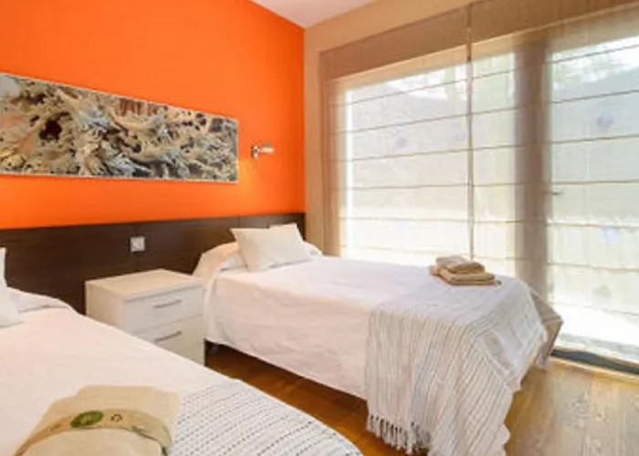 Mamma Mia B Luxus-villen By Interhome بيت للعطل *