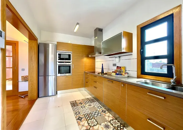 Mamma Mia B Luxus-villen By Interhome *