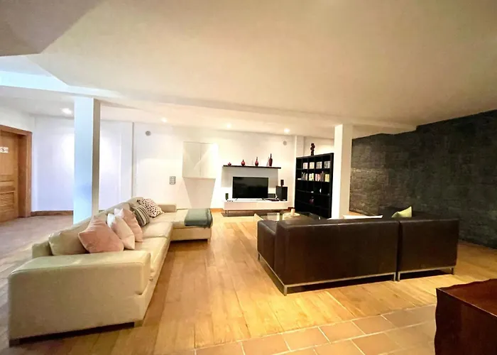 Mamma Mia B Luxus-villen By Interhome بلايا بلانكا