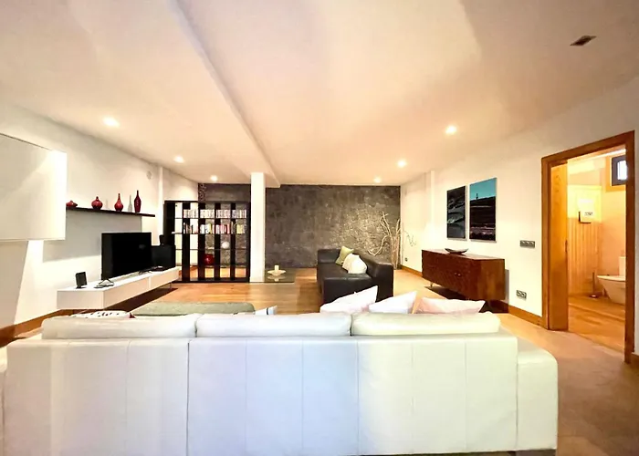 بيت للعطل Mamma Mia B Luxus-villen By Interhome بلايا بلانكا