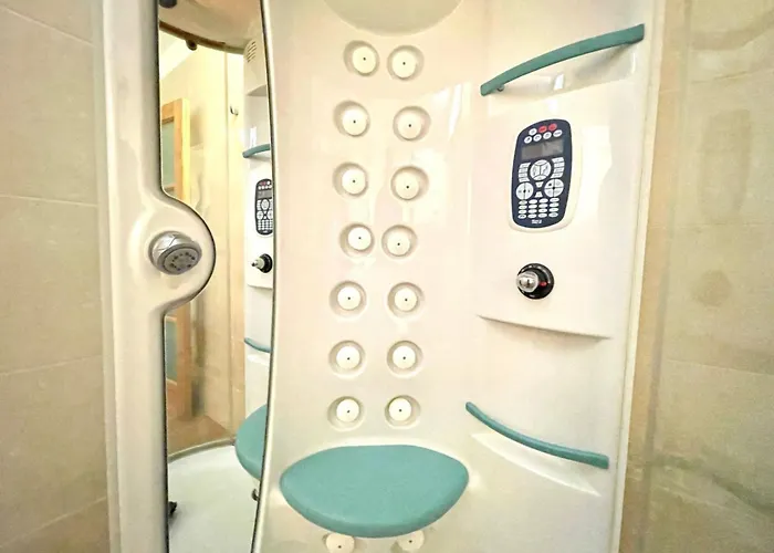 بيت للعطل Mamma Mia B Luxus-villen By Interhome