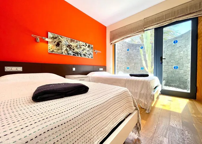 Mamma Mia B Luxus-villen By Interhome بلايا بلانكا