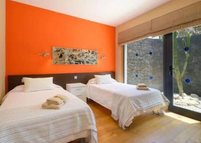 Mamma Mia B Luxus-villen By Interhome بلايا بلانكا