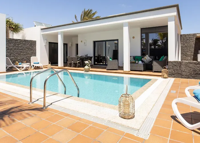 بيت للعطل Mamma Mia B Luxus-villen By Interhome *