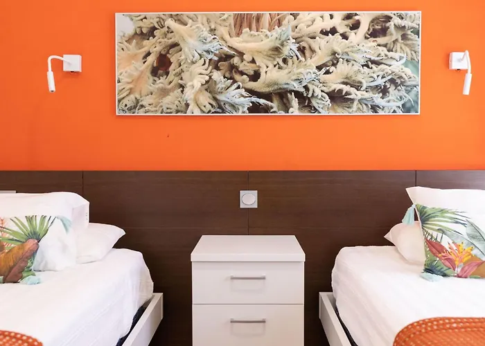 Mamma Mia B Luxus-villen By Interhome بيت للعطل