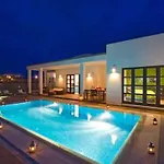 Mamma Mia B Luxus-villen By Interhome Semesterbostad Playa Blanca (Lanzarote)