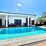 Mamma Mia B Luxus-villen By Interhome Semesterbostad Playa Blanca (Lanzarote)