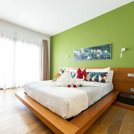 Mamma Mia B Luxus-villen By Interhome Semesterbostad *
