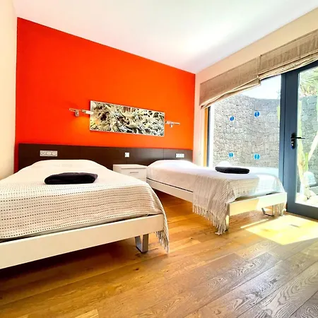 Mamma Mia B Luxus-villen By Interhome Playa Blanca (Lanzarote)