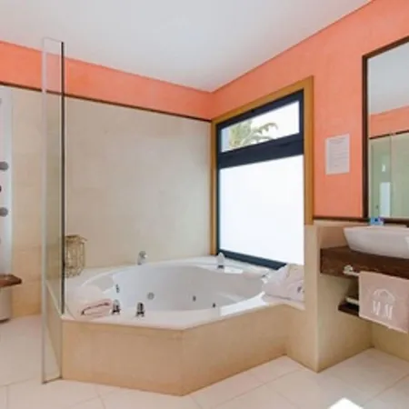 Ferienhaus Mamma Mia B Luxus-villen By Interhome *