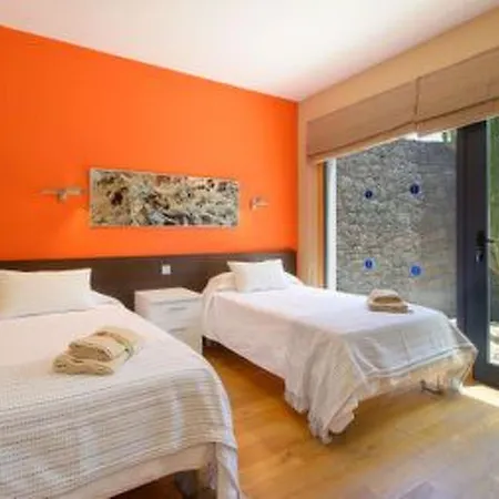 Mamma Mia B Luxus-villen By Interhome Playa Blanca (Lanzarote)