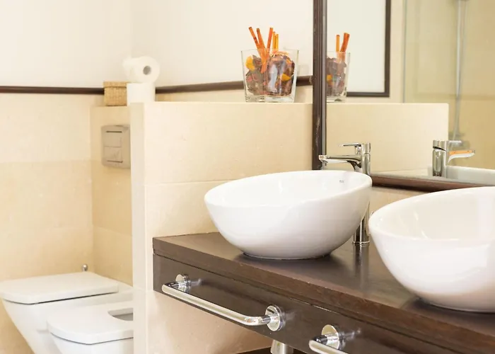 בית נופש Mamma Mia B Luxus-villen By Interhome פלאיה בלנקה